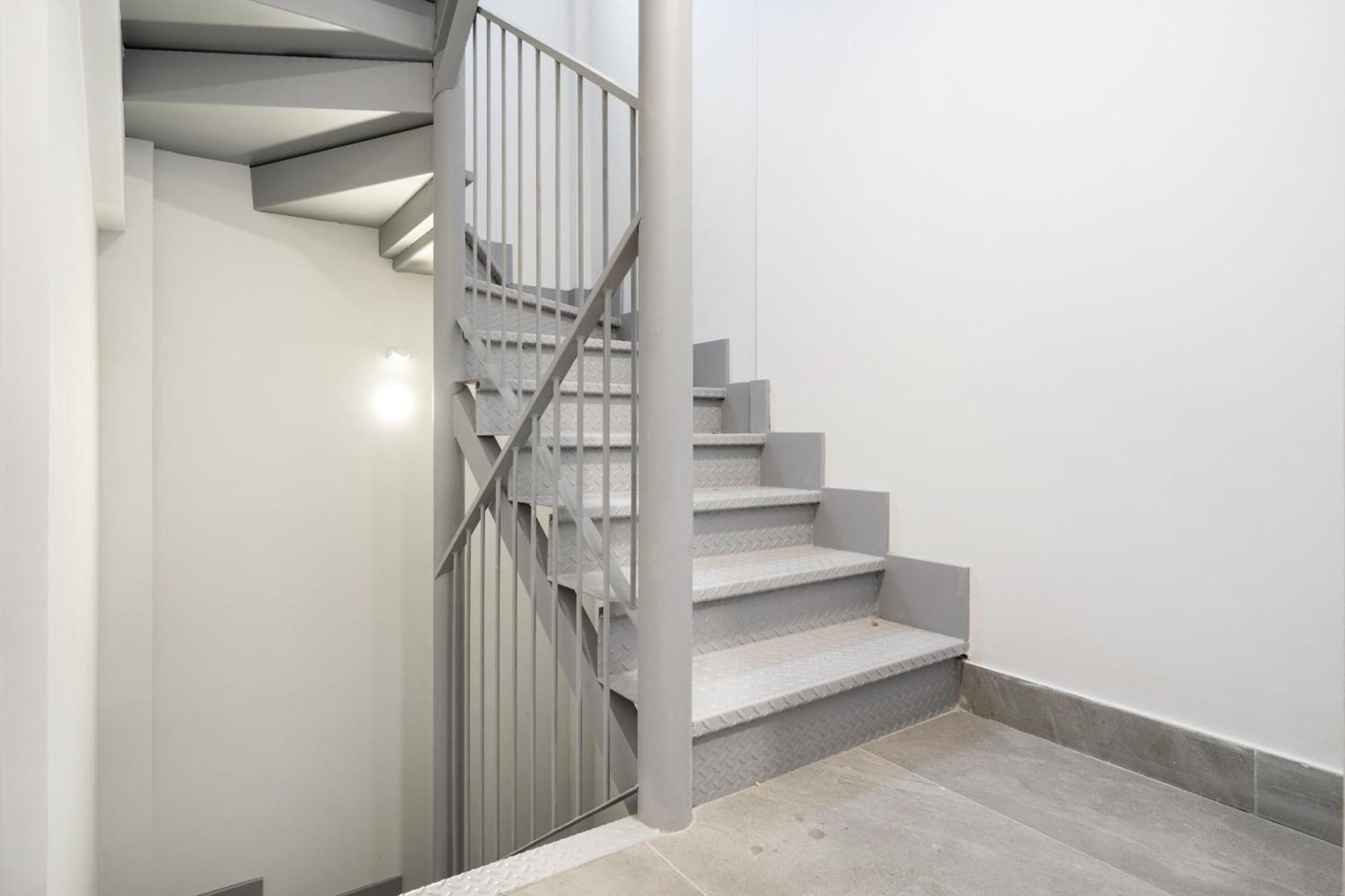 Madriver Apartamentos Reformados Con Parking Gratuito Exterior foto